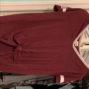 Victoria’s Secret Pink T-shirt